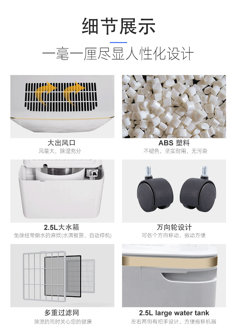 优化设计，简单易用的友川牌家用除湿机.jpg