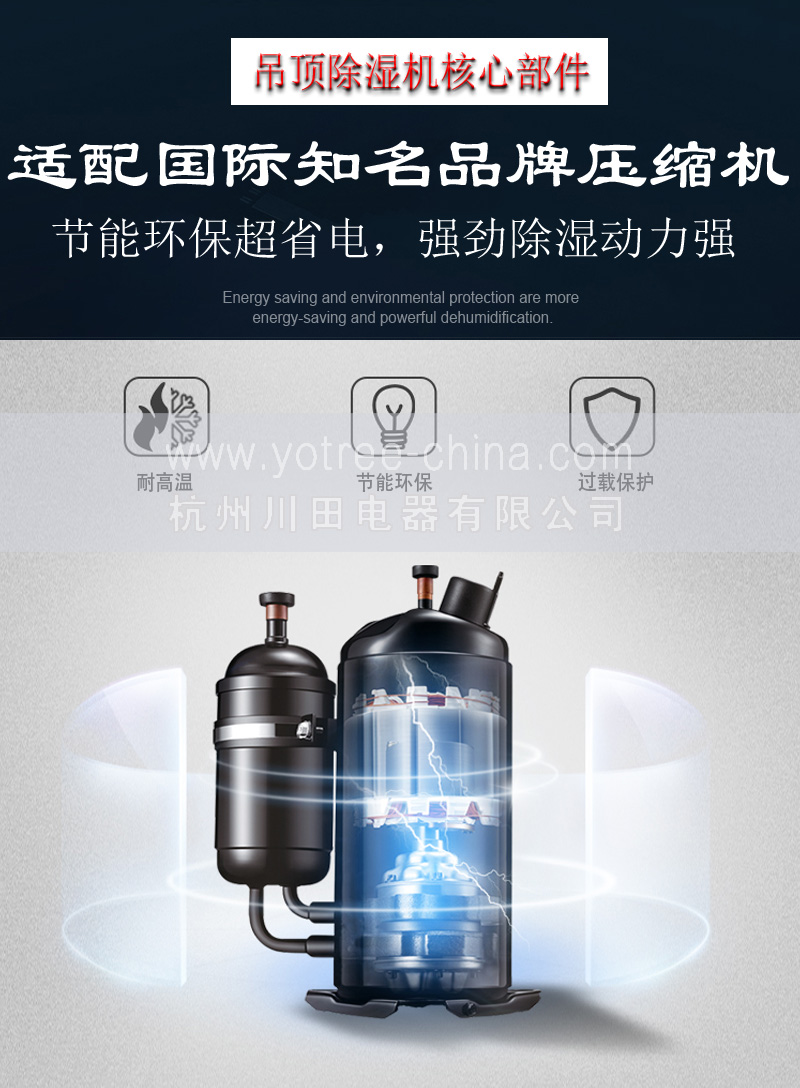 9、YCD系列吊顶除湿机  精选品牌压缩机.jpg