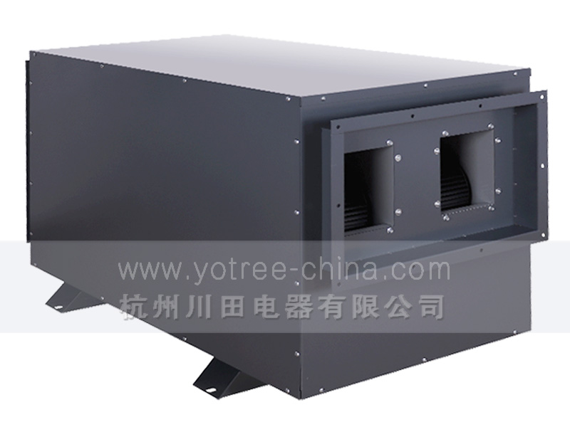2、YCD-10S 吊顶除湿机  出风口左侧视图.jpg